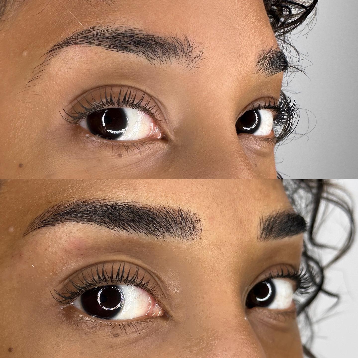 Microblading portfolio image 1 Borabrow