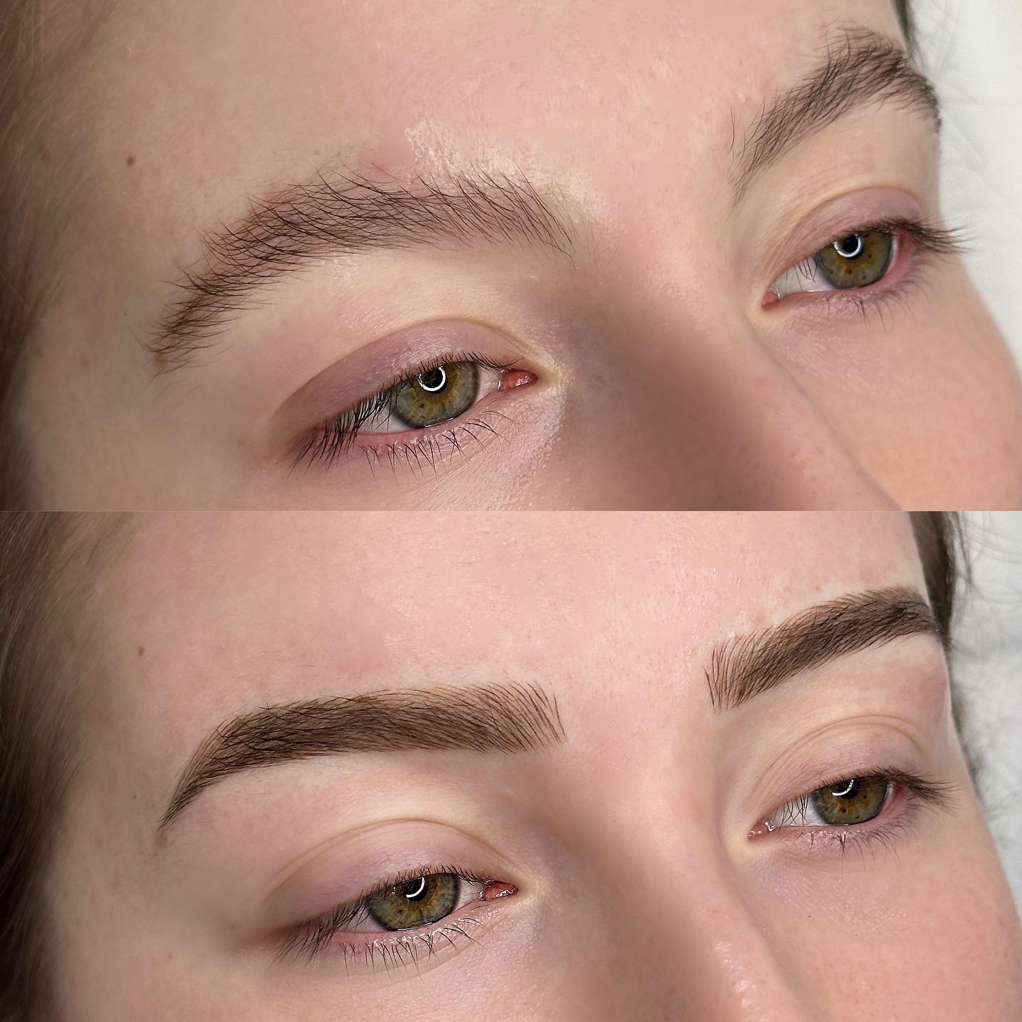 Microblading portfolio image 13 Borabrow