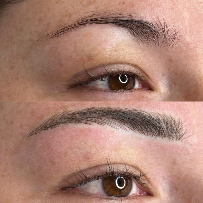 Microblading Services