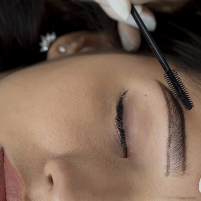 The importance of Microblading touch ups
