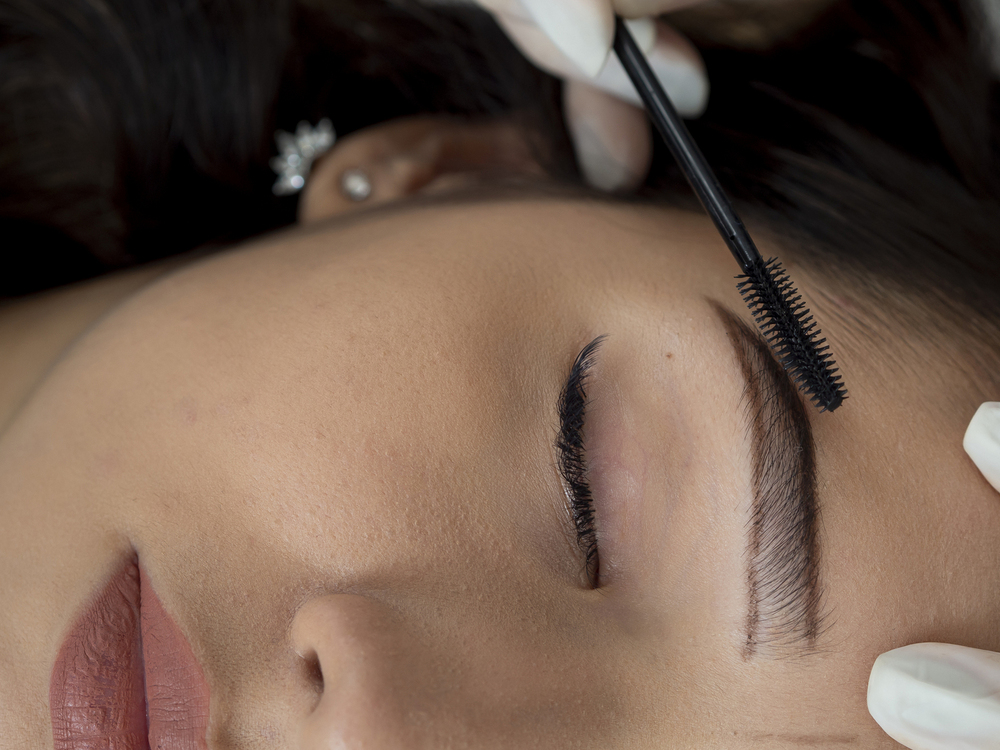 The importance of Microblading touch ups