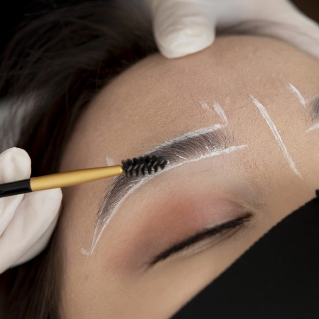 The science behind Microblading
