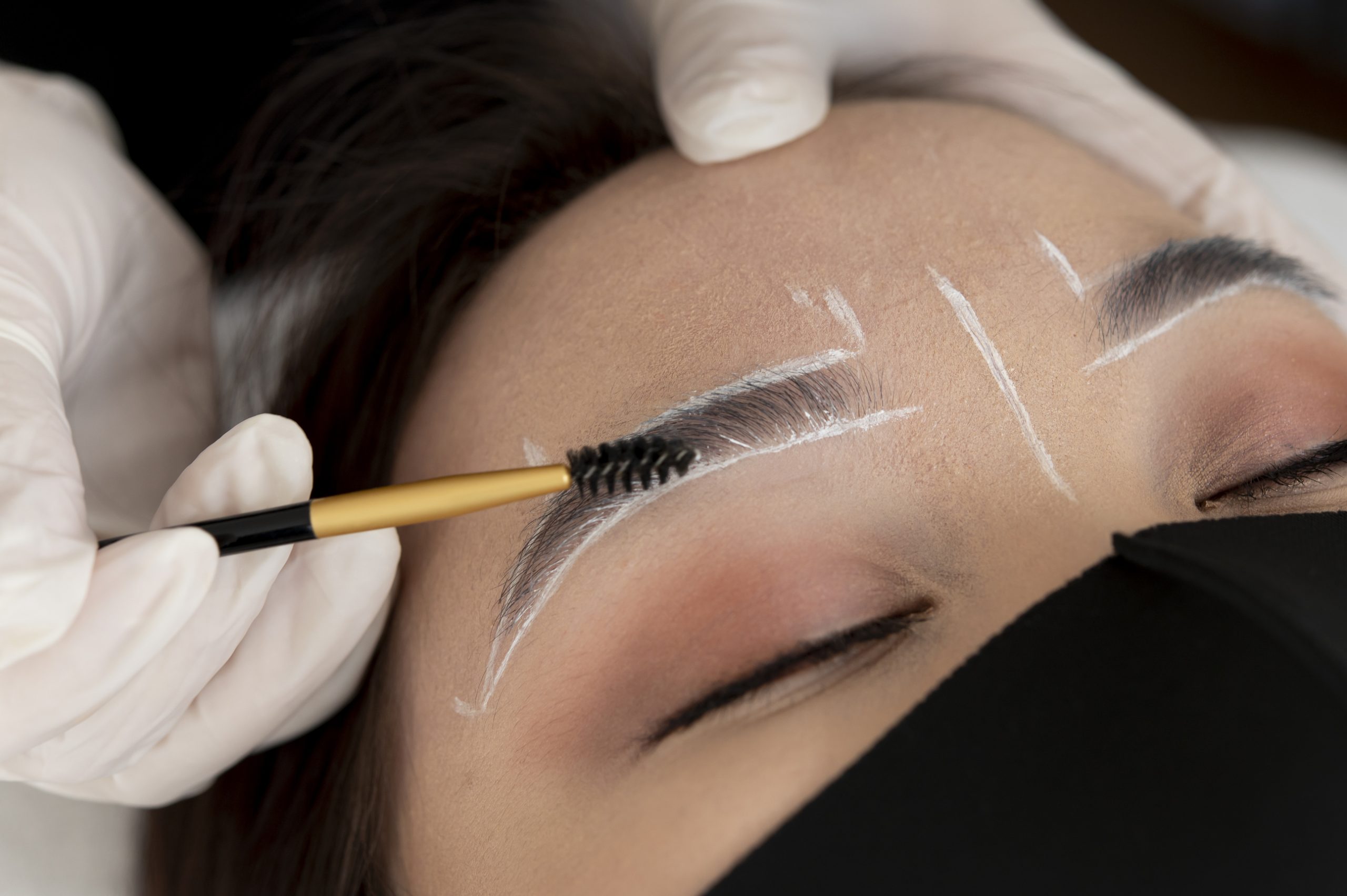 The science behind Microblading