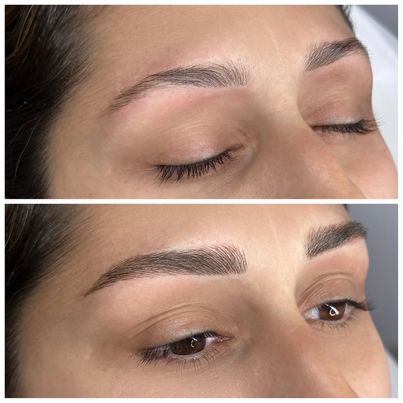 Microblading instagram image 6