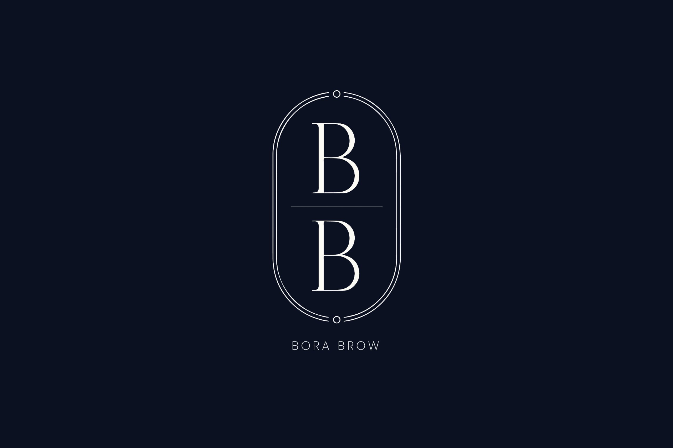 Bora Brow Microblading